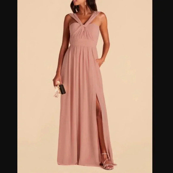 NWT Birdy Grey Grace Convertible Dress size S - Picture 2 of 9